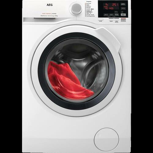 Washer - Dryer AEG L7WBG851