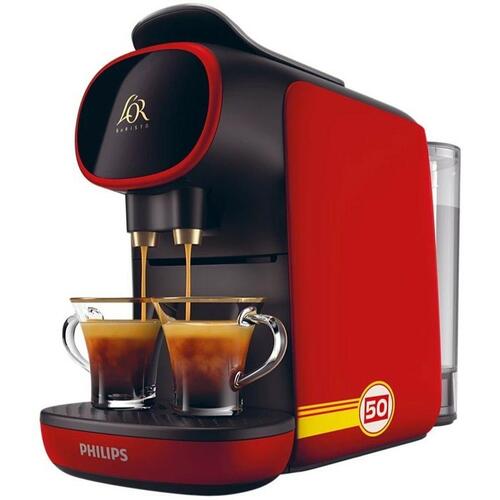 Kapselkaffemaskine Philips LM9012/51 Rød 19 bar