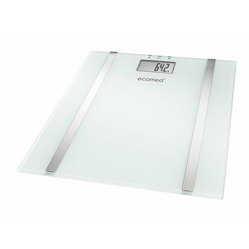 Digital badevægt Medisana PS70E Rustfrit stål 150 kg 180 kg