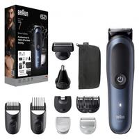 Hårklipper Braun S7 ESSENTIAL AIO7540