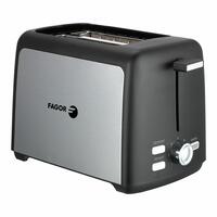 Brødrister Fagor Toastpro 800 W