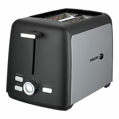 Brødrister Fagor Toastpro 800 W