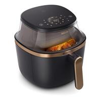 Airfryer Philips NA332/00 Sort 1700 W 6,2 L