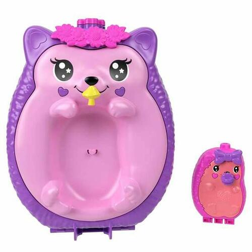 Baby dukke Mattel