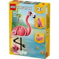 Konstruktionsspil Lego