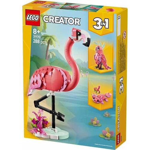 Konstruktionsspil Lego