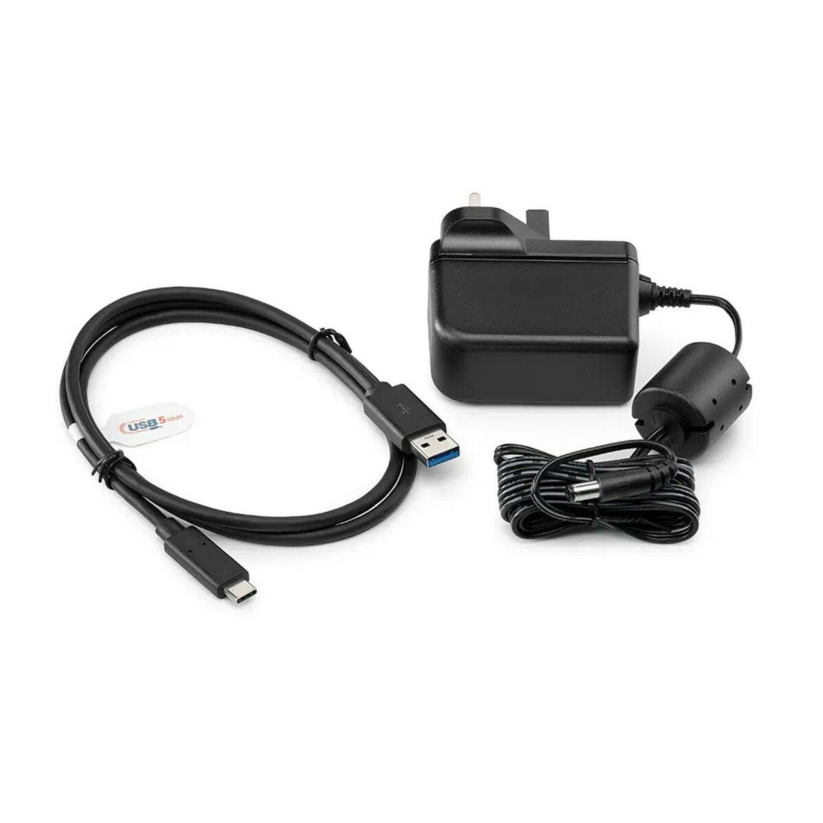 Strømkabel Brother LK1001CEU