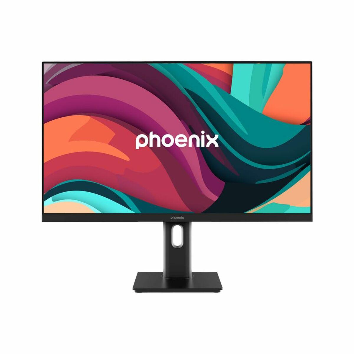 Phoenix ESSENCE27PRO 27" Full HD skærm med HDMI