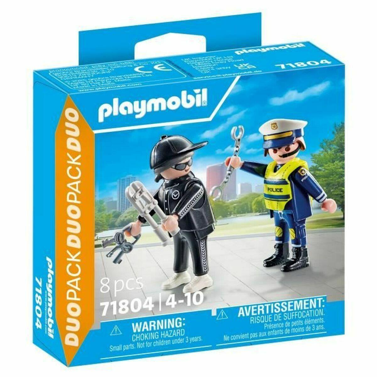 Tilbehør til dukkehus Playmobil