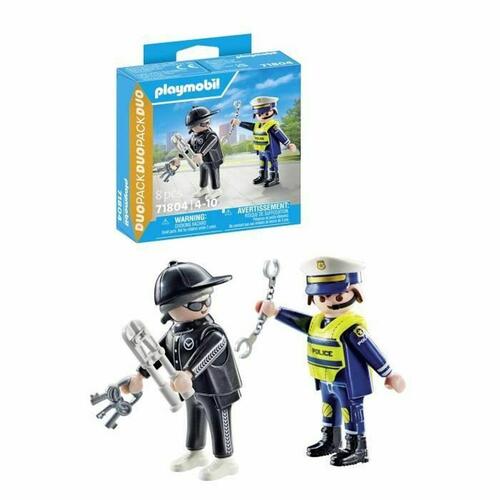Tilbehør til dukkehus Playmobil
