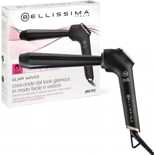 Krøllejern Bellissima Glam Wavesconica