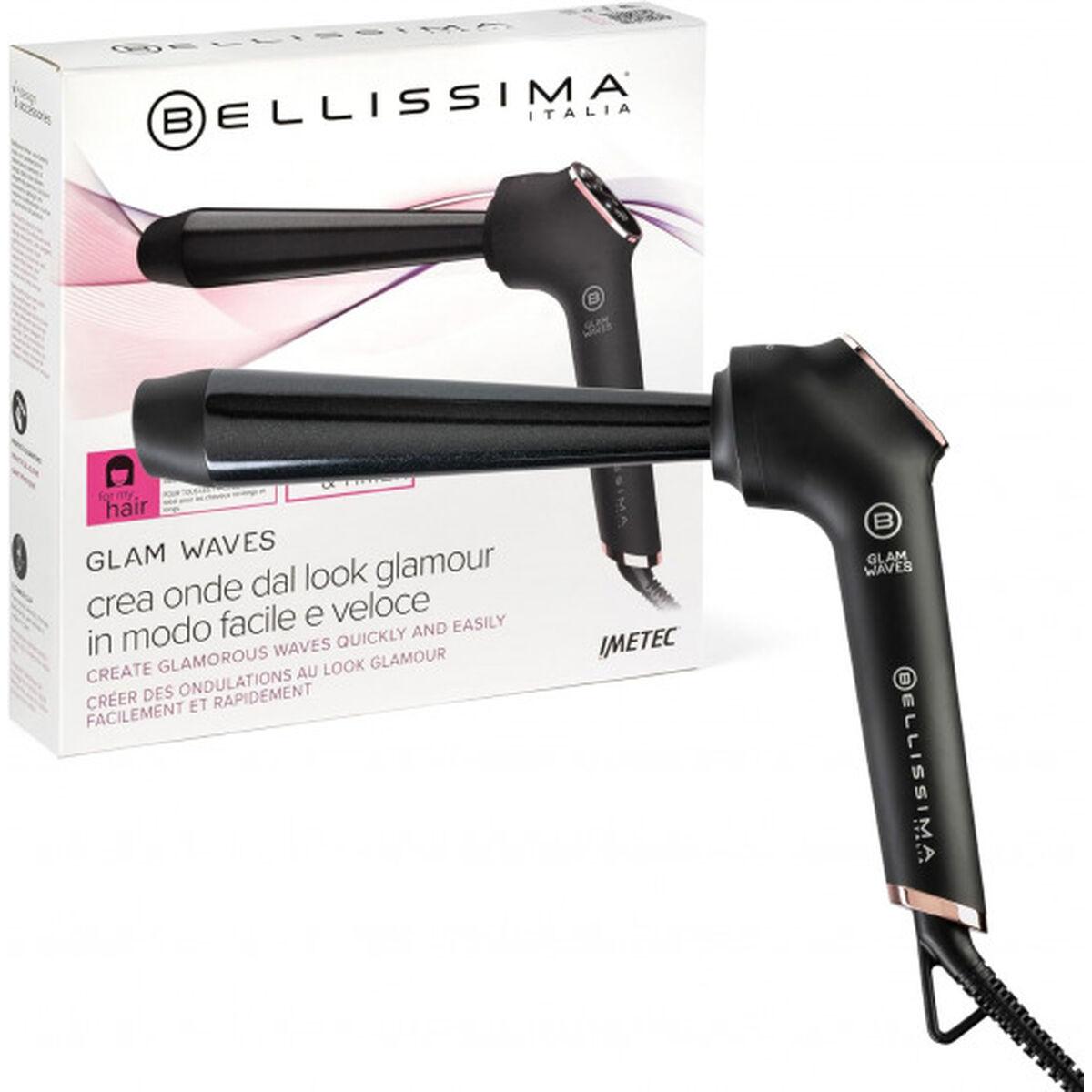Krøllejern Bellissima Glam Wavesconica