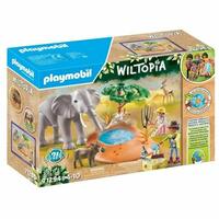Action Figurer Playmobil