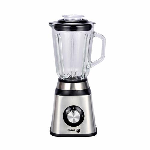 Kop-blender Fagor Coolmix One 450 W Stål 1,5 L