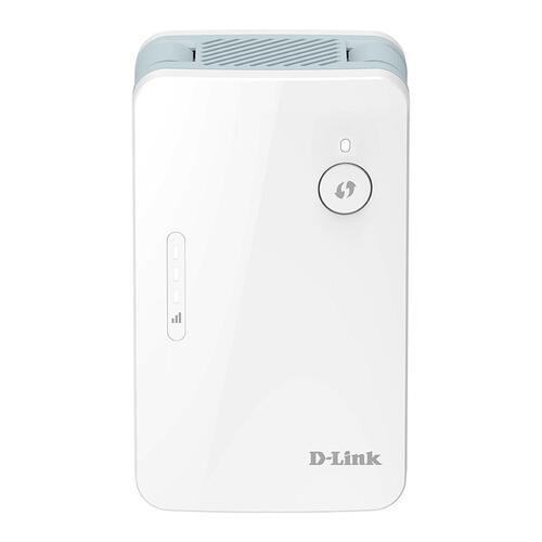 Wi-Fi forstærker D-Link Eagle Pro AI AX1500