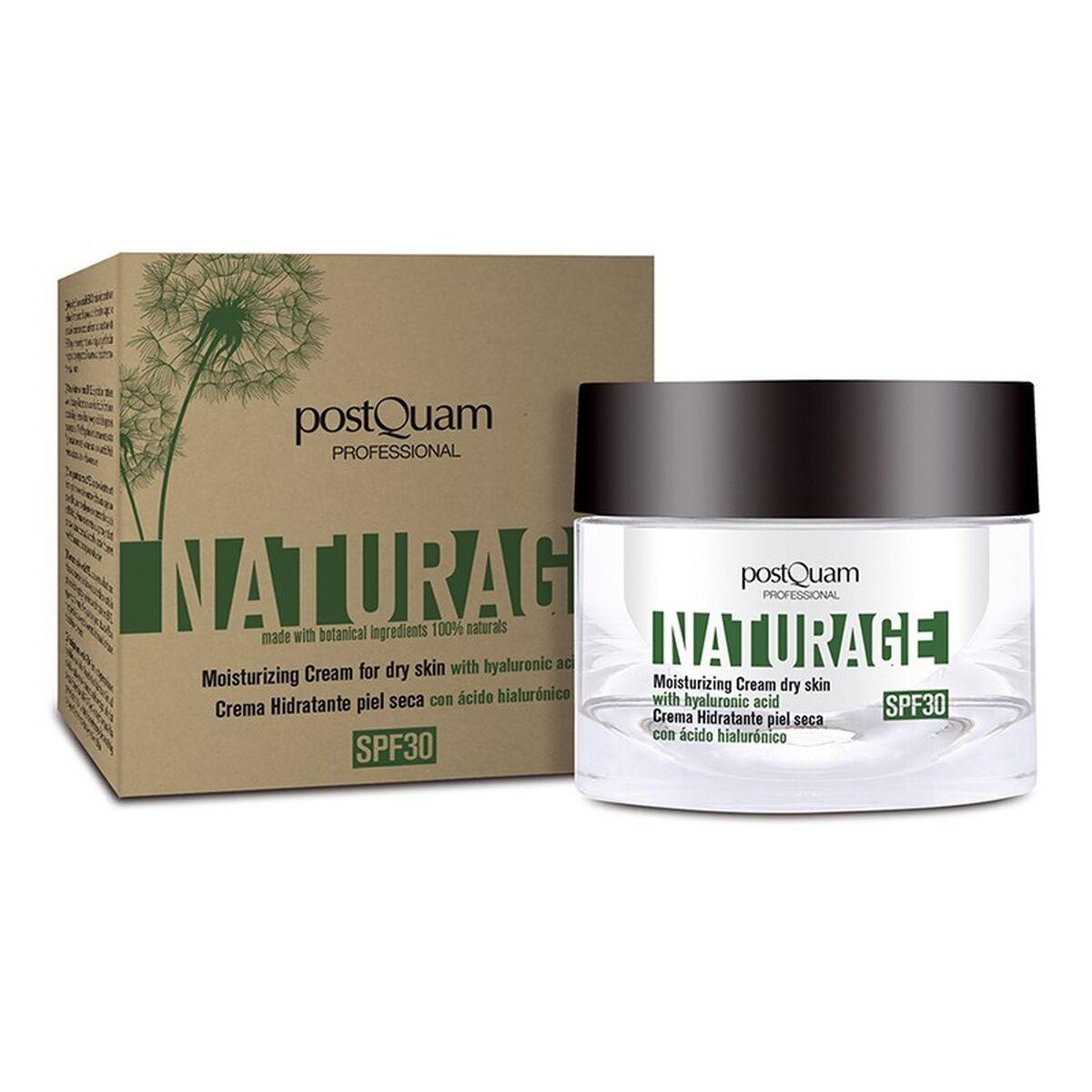 Dagcreme Postquam Naturage 50 ml