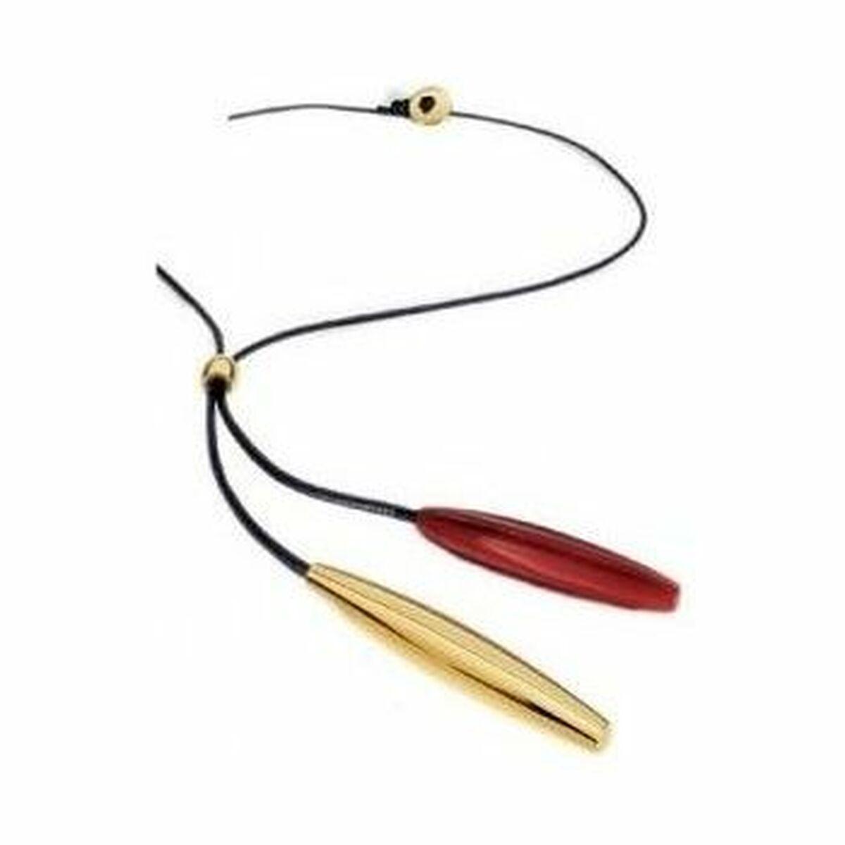 Halskæde til kvinder S010C02P, 45 cm