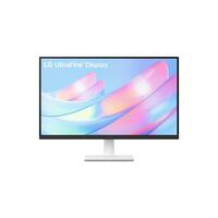 Gaming skærm LG 27US500-W 4K Ultra HD 27"
