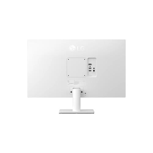 Gaming skærm LG 27US500-W 4K Ultra HD 27"