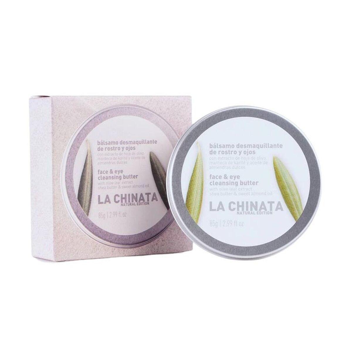 La Chinata Makeupfjerner Balsam 85 g