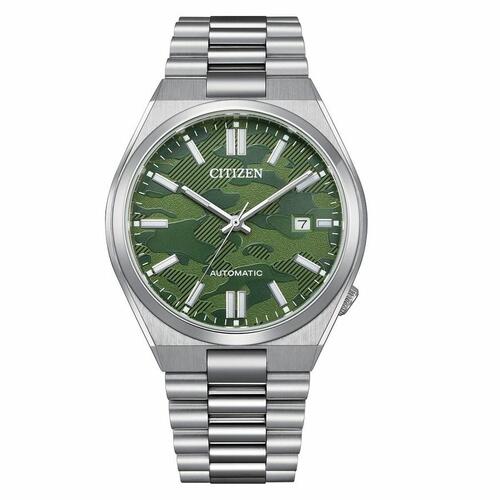 Herreur Citizen NJ0159-86X (Ø 40 mm)