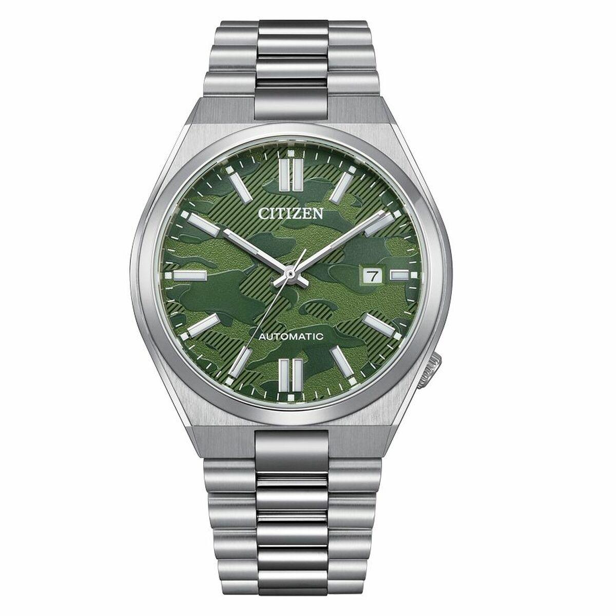 Herreur Citizen NJ0159-86X (Ø 40 mm)