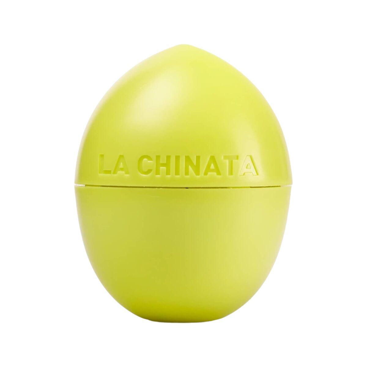 La Chinata læbepomade - Natural Olive Fig, 10 ml (grøn)