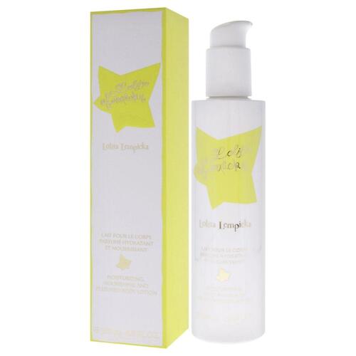 Kropsmælk Lolita Lempicka 200 ml