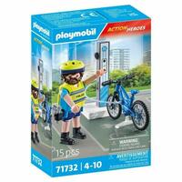 Tilbehør til dukkehus Playmobil