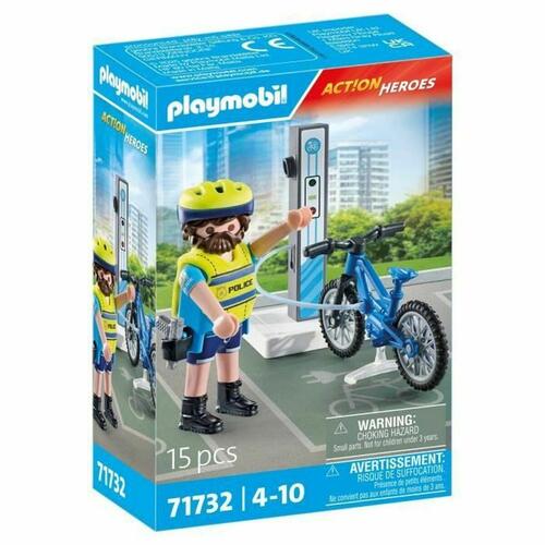 Tilbehør til dukkehus Playmobil