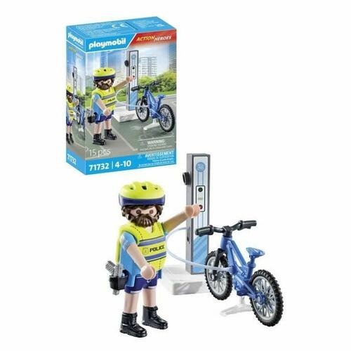 Tilbehør til dukkehus Playmobil