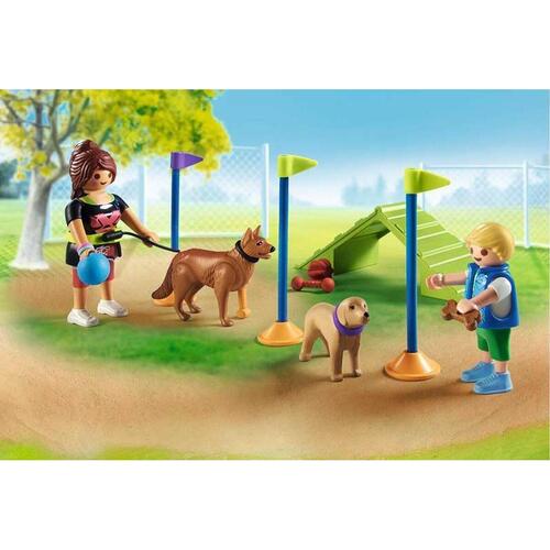 Playset Playmobil 71745
