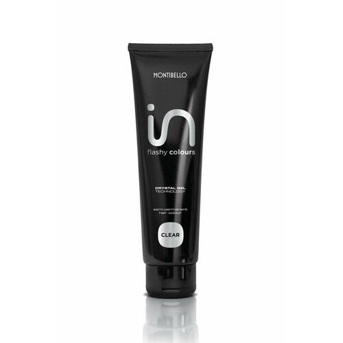 Semi-permanent Farve Montibello In Flashy Colour Klar 150 ml