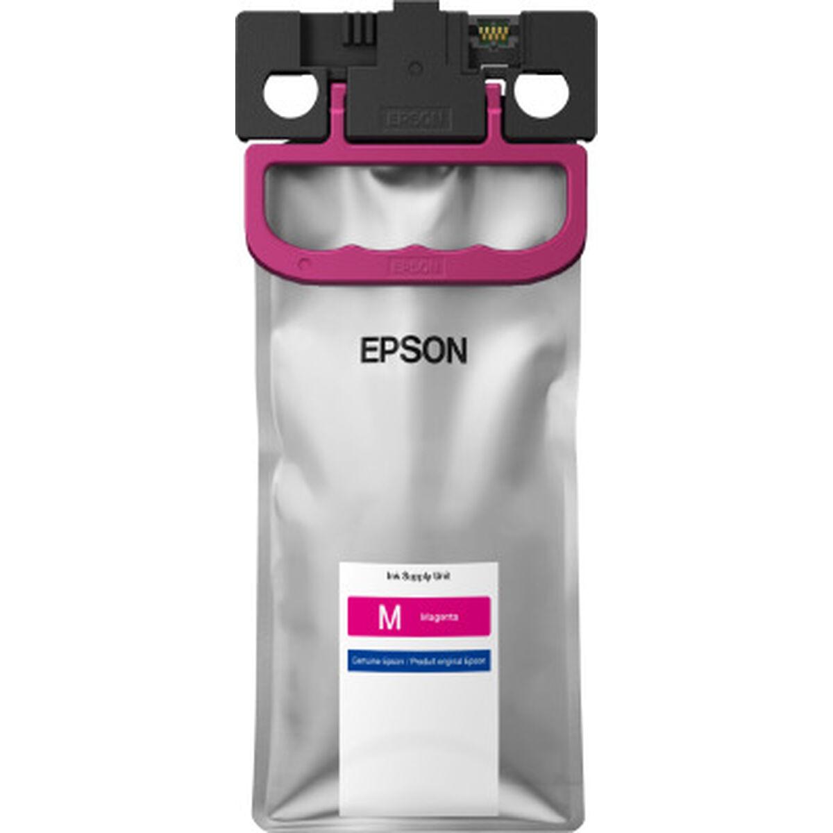 Original blækpatron Epson C13T11P340 Magenta