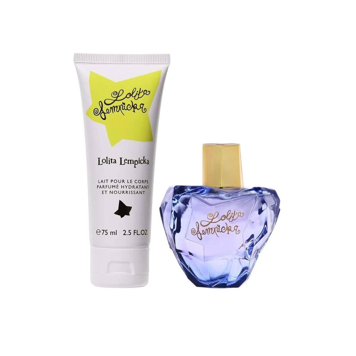 Parfume sæt til kvinder Lolita Lempicka EDP 2 Dele