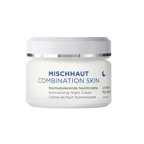 Natcreme Annemarie Borlind Combination Skin 50 ml