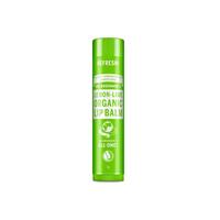 Læbepomade Dr Bronner's Lemon Lime 4 g Gennemsigtig