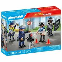 Tilbehør til dukkehus Playmobil
