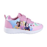 Sportssko til børn Disney Princess 23