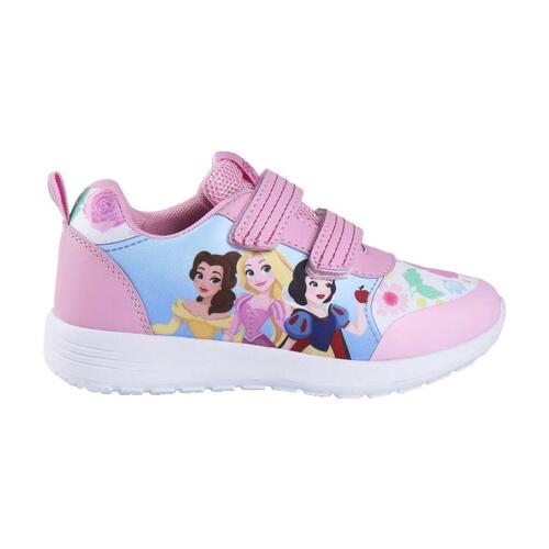 Sportssko til børn Disney Princess 23