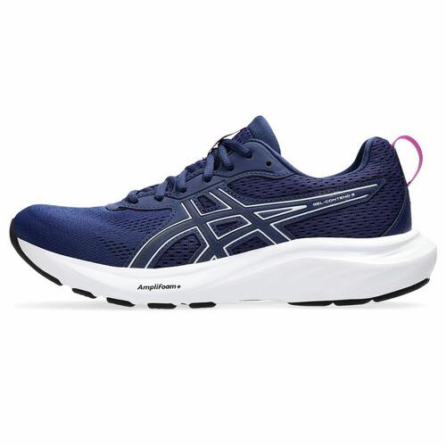 Træningssko Asics Gel-Contend 9 Blå Dame 39 (OUTLET A+)