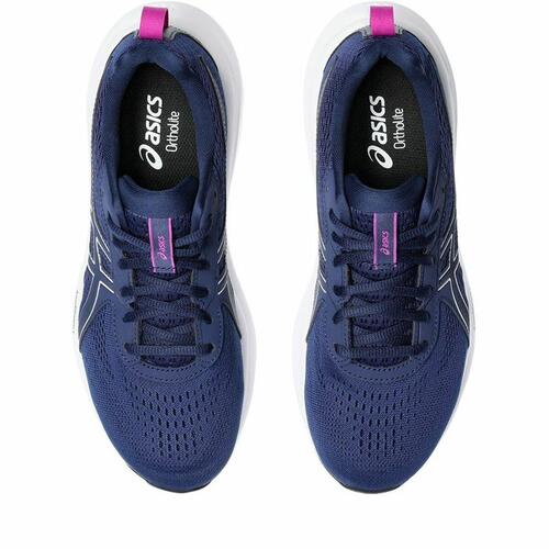 Træningssko Asics Gel-Contend 9 Blå Dame 39 (OUTLET A+)