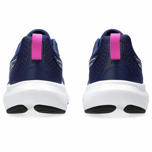 Træningssko Asics Gel-Contend 9 Blå Dame 39 (OUTLET A+)