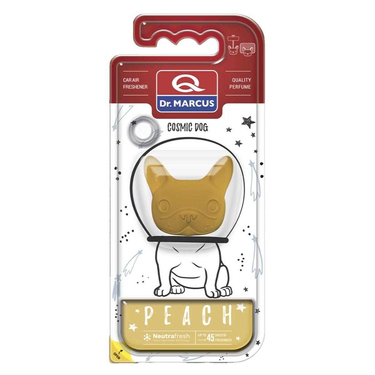 Dr Marcus luftfrisker til bilen - Exotic Place (DRM0162)