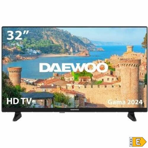 TV Daewoo 32DE15HL HD 32" LED
