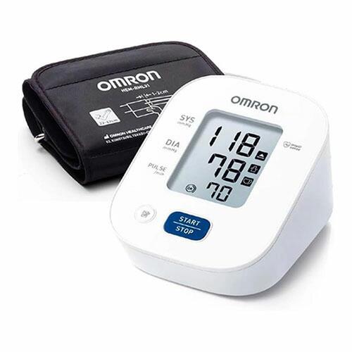 Blodtryksmåler til arm Omron HEM-7146-E