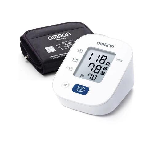 Blodtryksmåler til arm Omron HEM-7146-E
