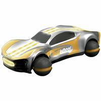 Fjernstyret Bil Ninco Ball Wheel