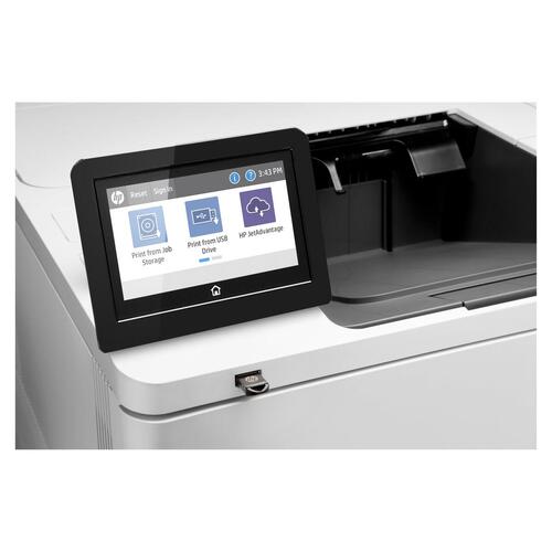 Laser Printer HP 7PS86A#B19