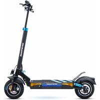 Elscooter Smartgyro SG27-152 Sort/Blå 800 W